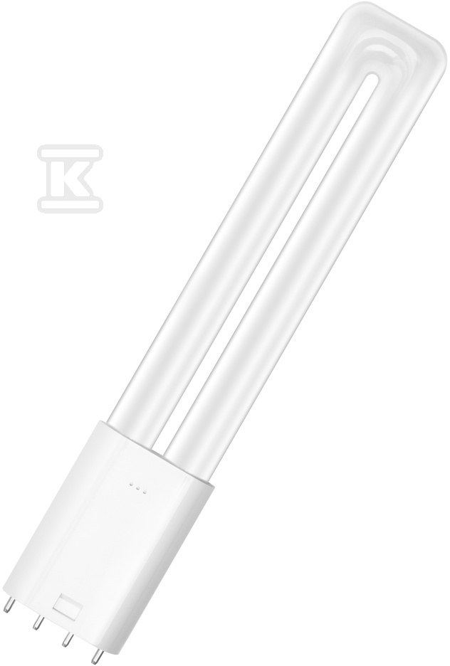 LED lampa DULUX L18 8W 830 2G11 - 4058075822054